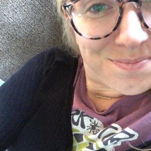 Meet your Posher, Alexandra